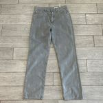 AG Adriano Goldschmied AG Ezzra True Boyfriend Straight Leg Jeans in Ikat Freestyle Size 27 NWT Photo 6