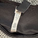 Adidas Black Mesh Jersey Sleeveless Tank Photo 2