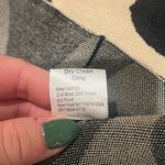 Parker Black Knit pleated dress Photo 6