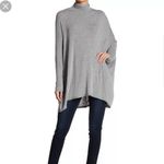 We The Free Free People Dolman‎ Mock Neck Sweater Size Photo 1