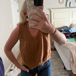 Amazon  Sweater Vest Photo 0