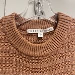 Veronica Beard  South Beach Sleeveless Sweater Blouse Photo 4