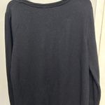 Cato Black Sweater Photo 1