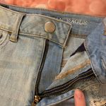 American Eagle Hi-Rise Shortie Photo 5