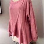 Free People  Asymmetrical Top Photo 3