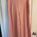 Lucy Paris  Pants Pink Photo 0