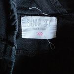 Sienna Sky  Elegant Black Jumpsuit Photo 1