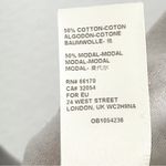 Free People  WE THE FREE Dreamland Tie Dye Printed Slouchy Maxi Dress Medium Photo 3