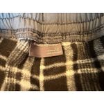 Eddie Bauer  Fleece Lined Hiking Pants size 12 Womens Stretch Snow Pant Outdoors Photo 2