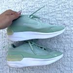 Nike Amixa Mint Green Sneakers Photo 5