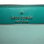 Kate Spade Staci Continental Wallet Photo 1