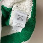 Tuckernuck NEW Hyacinth House  Green White Crochet‎ Cooper Tank Top Size XXL Photo 6