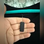 Indah 
Thea Maxi Dress W/ Cutouts Black Photo 3