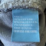 J. McLaughlin  Women’s 6 Straight Leg Classic Jeans High Rise Light Wash 30x30 Photo 5