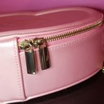 RARE Polly Pocket heart purse Sold Out Collector's Item 💗 Pink Photo 7