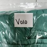 Krazy Kat Y2K Style L Large Skirt Midi Crochet Detail Boho Peasant Whimsy Fairy Layered Photo 10