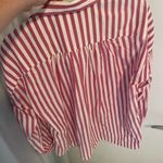 XACUS LINEN OVERSIZED FIT BLOUSE Size 42 Photo 2