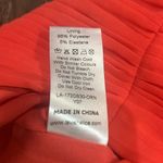 Lavish Lice FINAL PRICE NWT LAVISH ALICE Pleated Pleat Chiffon Sweetheart Mini Dress Photo 14