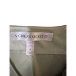 Victoria's Secret Y2K  Satin Slip Dress M Sage Lingerie Chemise Spaghetti Strap Photo 3