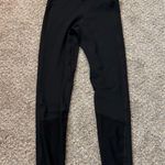 Nike  Pro 365 Women's High-Rise Mesh Pannel 7/8 Leggings Photo 3