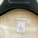 White House | Black Market  Knit Classy Jacket .Size 4. Photo 9
