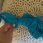 We Wore What  Vibrant Blue Bikini Top Photo 3