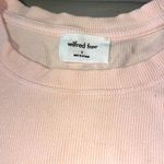 Wilfred Free Wilfred ribbed Tee size small Photo 2