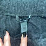 Forever 21 Comfy Sweatpant Material Shorts Photo 1