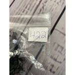 Vintage Vera Mont Tube Top Womens 10 Sequin Shine Stretch Germany Night Club Photo 10