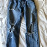 Levi’s 501 Ankle Crop Jeans Photo 0