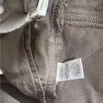 Ann Taylor Women's Gray Jeans curvy Photo 2