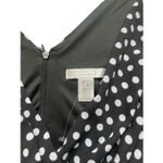 London Times Woman polka Dot jumpsuit 18W NWT Photo 4