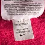 Nike  Fleece Lined Hoodie Pink XXL Photo 10