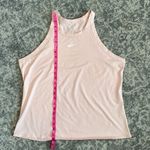 Nike Dri-Fit Women’s All Over Mesh Tank Top Photo 6