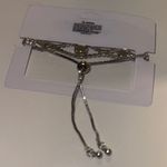Princess Accessories Sparkling Silver Bracelet Photo 3