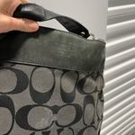 Coach Shoulder Bag Photo 10