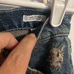 Rails  cut off shorts Photo 2