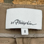 3.1 Phillip Lim Phillip Lim trousers size 8 Photo 10