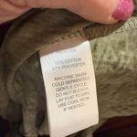 Derek Heart size medium green short sleeve T-shirt Photo 3