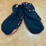 Halloween Pumpkin Slippers Photo 1