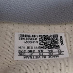 Adidas  Ultraboost 5X Running Shoes Womens 11 Mens 10 JH9021 Wonder White Beige Photo 8