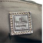 Fendi Tote Zucca Brown Photo 7