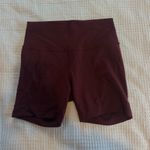 Lululemon  Align Biker Shorts Photo 3