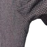 Equipment Warsaw Wool Blend Ankle Trouser Pants Women’s Size 8 Pockets Photo 8