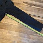 Banana Republic Grey Pinstripe Single Button Blazer 2 Photo 4