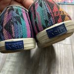 Keds  Aztec print sneakers Photo 3