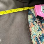 Unique Vintage Vintage Chocolate Brown Blazer Photo 4