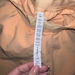 Lululemon ‎ COURT RIVAL HR SKIRT *LONG LENGTH IN SUMMER GLOW (SUMG) SZ 0 Photo 2