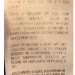 MOTHER Denim High Waisted Looker Jeans, Distressed Ripped Light Blue Wash, 25 Photo 9