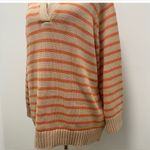 DEMYLEE Leigh Stripe Sweater Pullover Size L Size L Photo 4